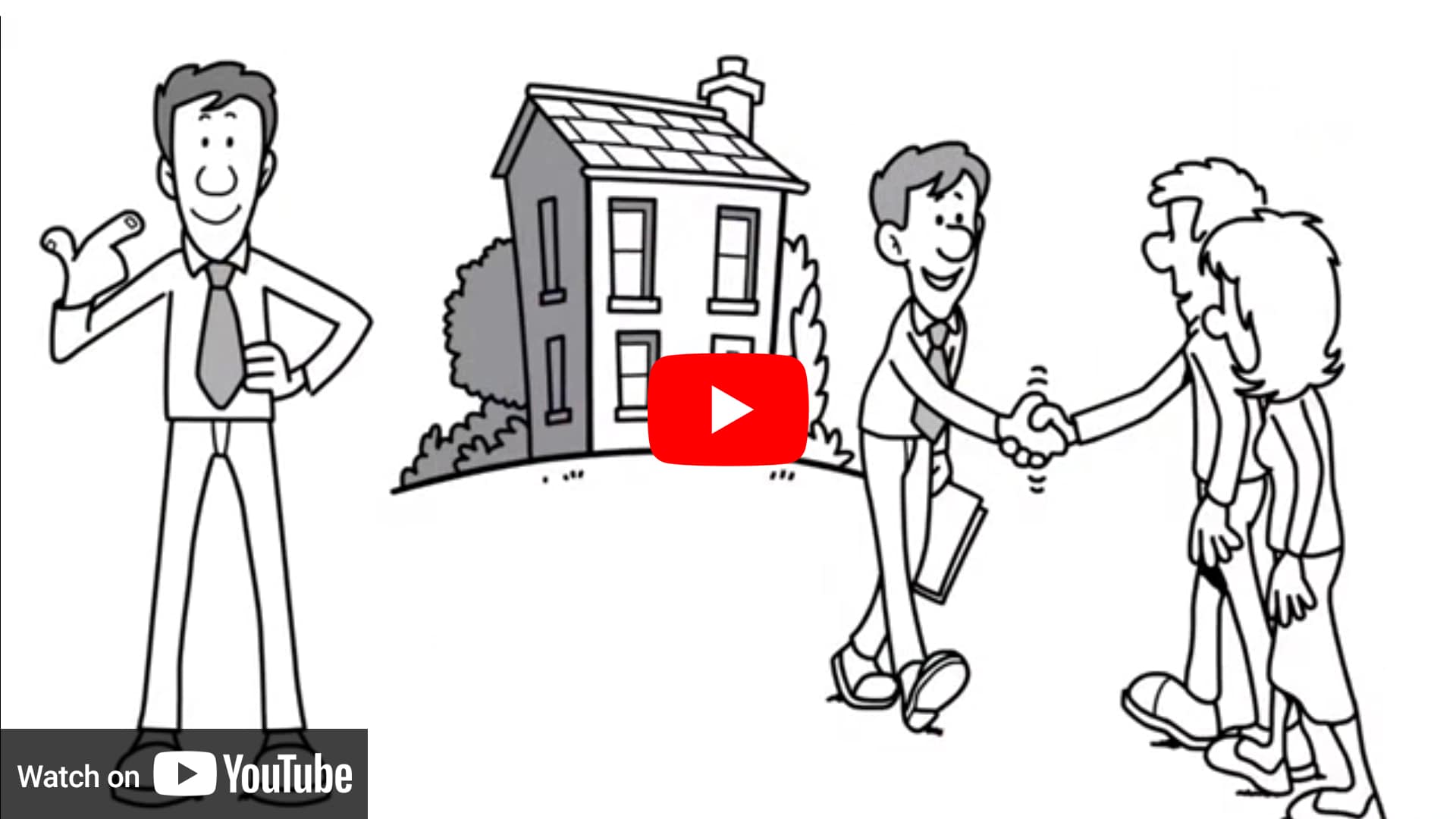 House buying process video